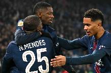 Soi k&egrave;o g&oacute;c PSG vs Brest, 02h00 ng&agrave;y 11/05
