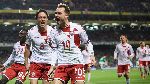 Ph&acirc;n t&iacute;ch tỷ lệ Đan Mạch vs Georgia, 1h45 ng&agrave;y 11/6