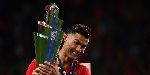 Ronaldo lập kỷ lục v&ocirc; tiền kho&aacute;ng hậu sau chức v&ocirc; địch UEFA Nations League