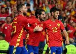 Tỷ lệ b&oacute;ng đ&aacute; v&ograve;ng loại Euro h&ocirc;m nay 10/6: T&acirc;y Ban Nha vs Thụy Điển