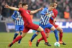 Nhận định Hertha Berlin vs Eintr. Frankfurt, 20h30 ng&agrave;y 13/6