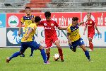 Nhận định Tây Ninh vs Đồng Tháp, 16h00 ngày 11/6