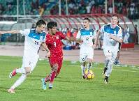 Link xem trực tiếp Myanmar vs Kyrgyzstan, 14h ngày 11/6