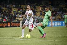 M&aacute;y t&iacute;nh dự đo&aacute;n b&oacute;ng đ&aacute; 11/6: Tunisia vs Algeria