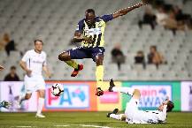Nhận định, soi kèo Central Coast Mariners vs Macarthur, 16h05 ngày 12/6