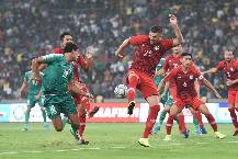 Nhận định, soi k&egrave;o Hong Kong vs Iraq, 23h30 ng&agrave;y 11/6