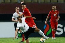 Nhận định, soi k&egrave;o phạt g&oacute;c &Aacute;o vs Bắc Macedonia, 23h ng&agrave;y 13/6