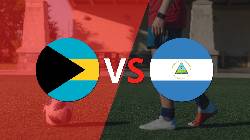 Nhận định, soi kèo Bahamas vs Nicaragua, 4h ngày 11/6