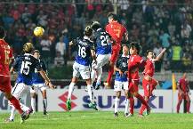 Nhận định, soi kèo Campuchia vs Hồng Kông, 18h30 ngày 11/6