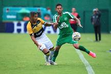 Nhận định, soi kèo Chapecoense vs Criciúma, 7h30 ngày 11/6