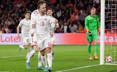 Nhận định, soi kèo Đan Mạch vs Croatia, 1h45 ngày 11/6