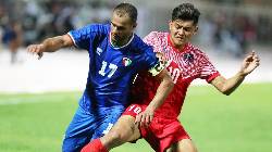 Nhận định, soi kèo Nepal vs Kuwait, 23h15 ngày 11/6
