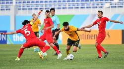 Nhận định, soi kèo U23 Australia vs U23 Turkmenistan, 20h ngày 11/6