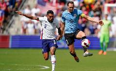 Nhận định, soi k&egrave;o Uruguay vs Panama, 3h ng&agrave;y 12/6
