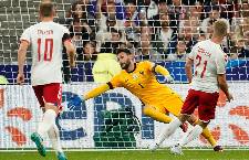 Phân tích kèo hiệp 1 Đan Mạch vs Croatia, 1h45 ngày 11/6