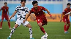 Phân tích tỷ lệ hiệp 1 U23 Việt Nam vs U23 Saudi Arabia, 23h ngày 12/6