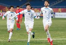 Soi bảng dự đoán tỷ số chính xác U23 Uzbekistan vs U23 Iraq, 23h ngày 11/6