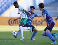 Soi kèo phạt góc U23 Việt Nam vs U23 Saudi Arabia, 23h ngày 12/6