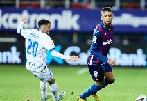 Nhận định, soi kèo Alaves vs Levante, 02h00 ngày 12/6