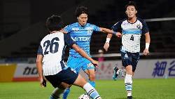 Nhận định, soi kèo Blaublitz Akita vs Zweigen Kanazawa, 12h00 ngày 11/6