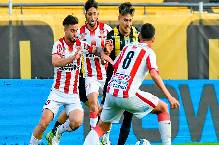 Nhận định, soi kèo CA Penarol vs CA River Plate, 1h30 ngày 11/6