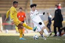 Nhận định, soi kèo Daejeon Hana Citizen vs Gwangju FC, 18h00 ngày 10/6