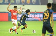 Nhận định, soi kèo Dongguan Guanlian vs Guangzhou FC, 14h30 ngày 10/6
