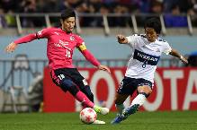 Nhận định, soi kèo Gamba Osaka vs Tokyo, 16h ngày 11/6