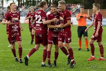 Nhận định, soi kèo JaPS vs Jyvaskyla, 22h00 ngày 11/6