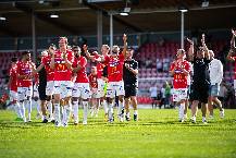 Nhận định, soi k&egrave;o Kalmar FF vs Degerfors IF, 20h00 ng&agrave;y 10/6