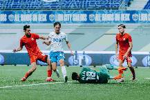 Nhận định, soi kèo Lion City Sailors vs Young Lions, 17h00 ngày 10/6