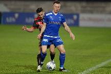 Nhận định, soi k&egrave;o South Melbourne vs Dandenong Thunder, 13h00 ng&agrave;y 11/6