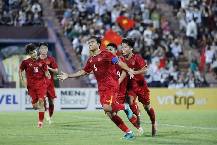 Nhận định, soi k&egrave;o U17 Việt Nam vs U17 Yemen, 18h00 ng&agrave;y 10/6