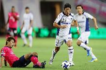 Phân tích kèo hiệp 1 Gamba Osaka vs Tokyo, 16h ngày 11/6
