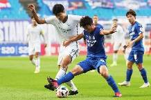 Phân tích tỷ lệ kèo hiệp 1 Suwon Samsung Bluewings vs Incheon United, 17h00 ngày 11/6