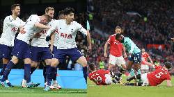 Tottenham dồn toàn lực, quyết 'giải cứu' người thừa của M.U