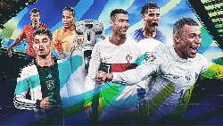 Lịch thi đấu EURO 2024 giờ Việt Nam file Excel PDF Vector