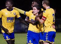 Nhận định, soi kèo Capalaba vs Logan Lightning, 17h30 ngày 11/6: Đối thủ kị giơ