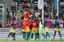 Nhận định, soi k&egrave;o Guinea vs Mozambique, 2h00 ng&agrave;y 11/6: Giữ lại 3 điểm