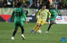 Nhận định, soi k&egrave;o JS Kabylie vs JS Saoura, 22h45 ng&agrave;y 11/06: Bất ph&acirc;n thắng bại