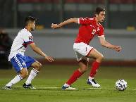Nhận định, soi kèo Malta vs Hy Lạp, 22h59 ngày 11/06: Lấy lại tâm lý chiến thắng