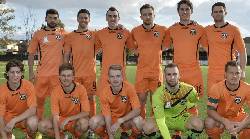 Nhận định, soi kèo Sydney FC Youth vs Hills Brumbies, 17h00 ngày 11/6: Thua tiếp lượt về