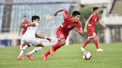 Nhận định, soi kèo Triều Tiên vs Myanmar, 20h00 ngày 11/6: Out trình
