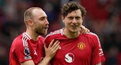 MU xác nhận chia tay 10 cầu thủ