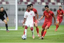 Nhận định, soi kèo Afghanistan vs Syria, 0h15 ngày 11/6: Bổn cũ soạn lại