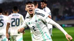 Nhận định, soi kèo Bắc Ireland vs Iceland, 01h45 ngày 11/6: Bất phân thắng bại