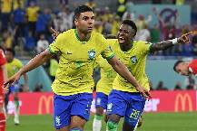 Nhận định, soi kèo Brazil vs Paraguay, 07h45 ngày 11/6: Chủ thắng trận, khách thắng kèo