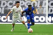 Nhận định, soi kèo Haiti vs Curacao, 5h00 ngày 11/6: Đánh chiếm ngôi đầu
