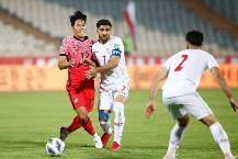 Nhận định, soi kèo Iran vs Triều Tiên, 23h00 ngày 10/6: Bắt đầu xả hơi