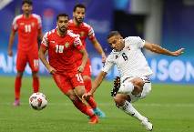 Nhận định, soi kèo Jordan vs Iraq, 1h15 ngày 11/6: Hòa là đẹp
